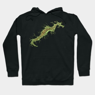 Sea Dragon Hoodie